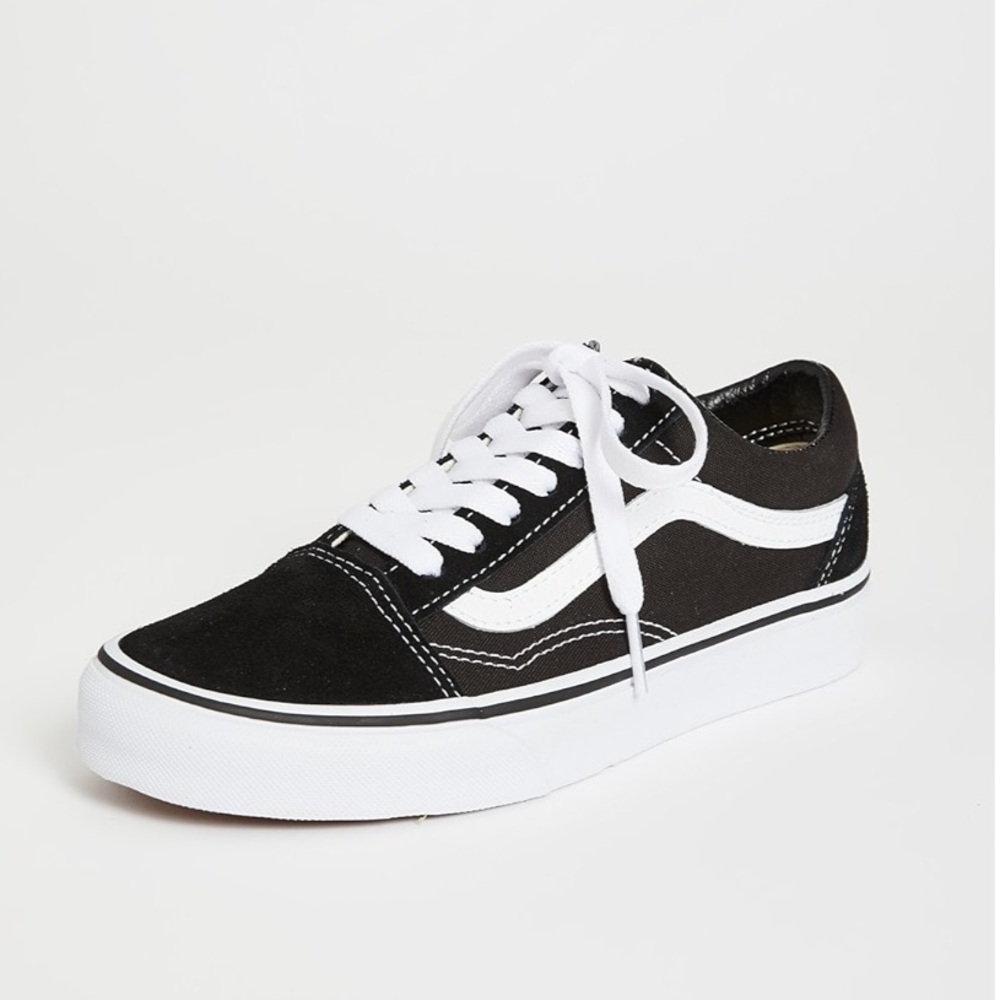 Vans Old School Sneakers